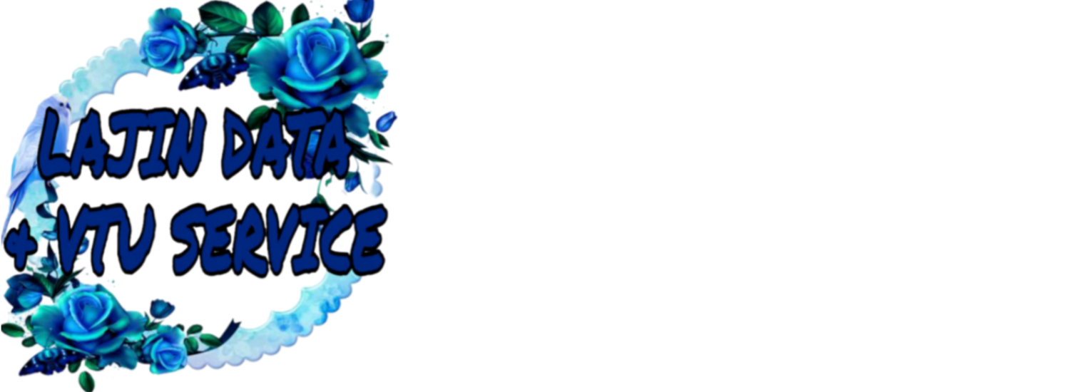 LAJIN DATA